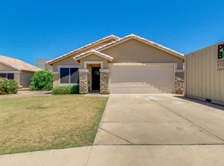 8740 E Crescent Ave, Mesa, AZ 85208