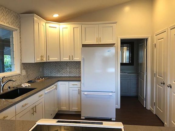 all new appliances