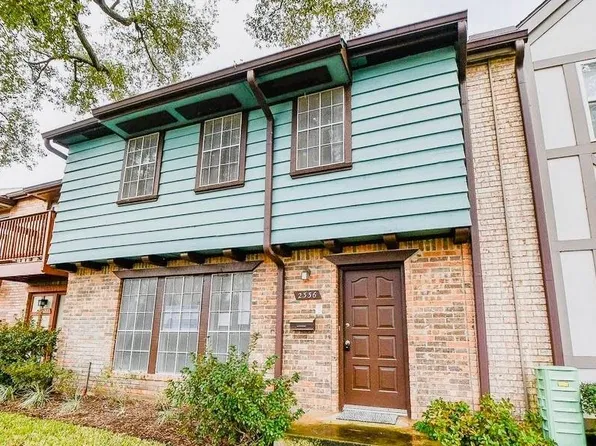 2336 Shadowdale Dr, Houston, TX 77043