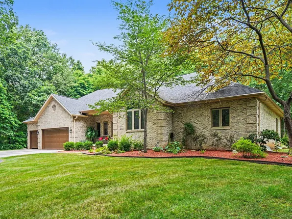 5733 W 450th Rd N, La Porte, IN 46350