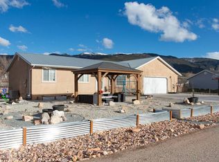 4562 N Tumbleweed Dr, Cedar City, UT 84721