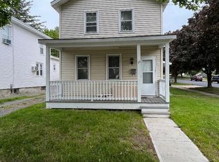 110 W Mohawk St #1, Oswego, NY 13126