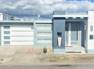 3657 Santa Juanita, Ponce, PR 00730