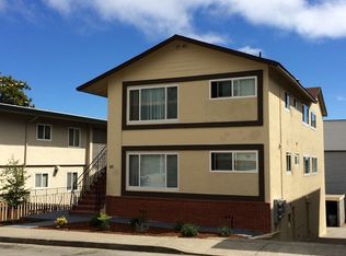 60 Broadway #5, Millbrae, CA 94030