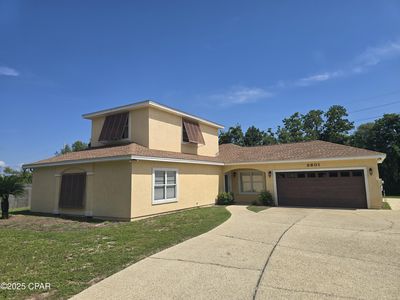 3601 Oakbrook Ln, Panama City Beach, FL, 32408