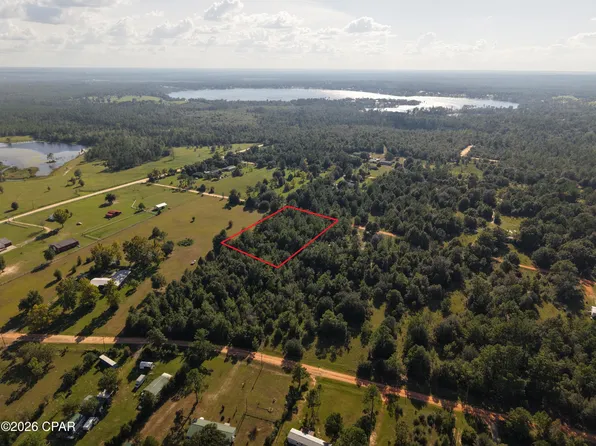 Kuwait Ln, Alford, FL 32420