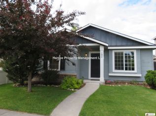 192 W Lava Falls Dr, Meridian, ID 83646