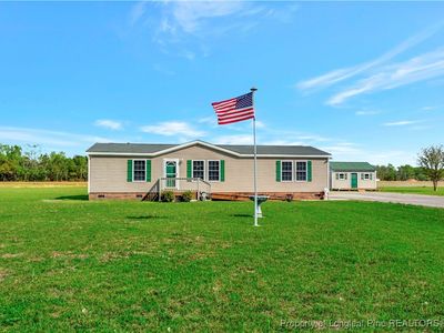 387 Bourbon St, Lumberton, NC, 28358