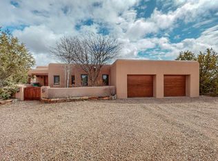 12 Star Splash, Santa Fe, NM 87506