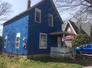 611 Walnut St, Elmira, NY