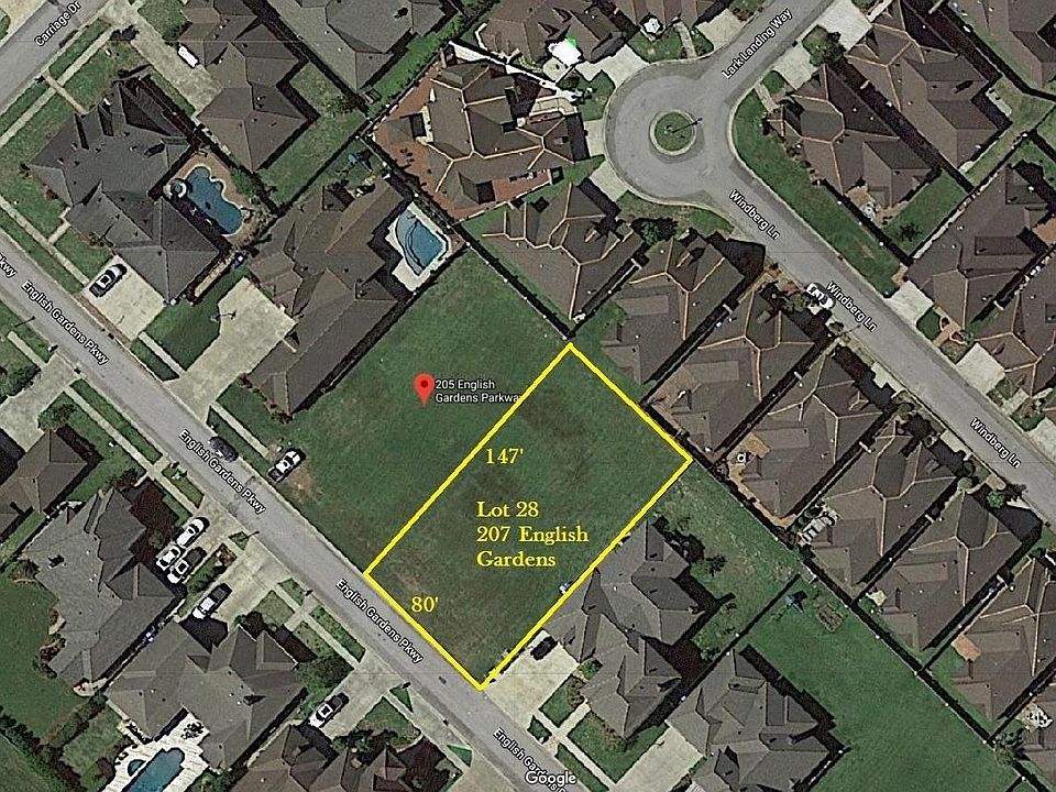 1st image of 207 English Gardens Pkwy