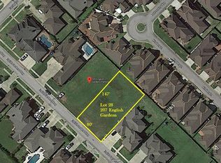 207 English Gardens Pkwy, Lafayette, LA 70503