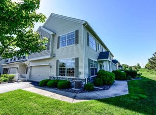 11212 Aberdeen St NE UNIT H, Blaine, MN 55449