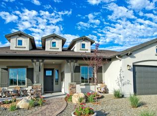 8482 N Wandering Creek Rd, Prescott Valley, AZ 86315
