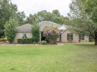 560 Caperton Loop, Greenwood, AR 72936