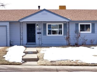 1863 S Stuart St, Denver, CO 80219