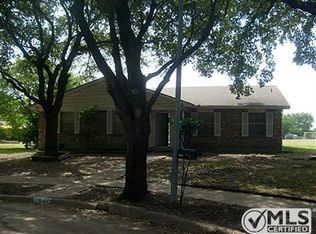 1633 Northview Cir, Garland, TX 75040