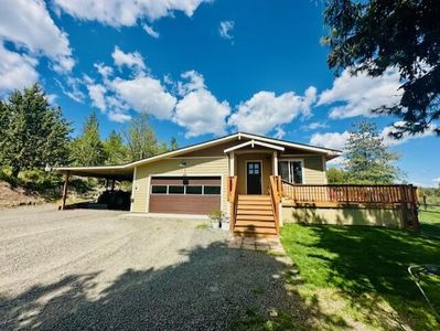 10799 Pat Dr, Klamath Falls, OR, 97601