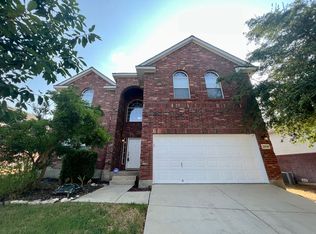 20518 Cliff Park Ln, San Antonio, TX 78258