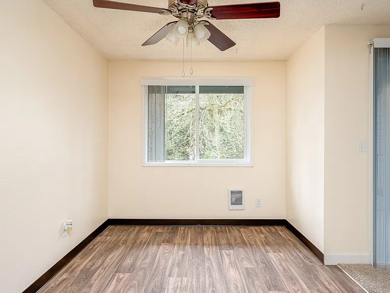 Forest Ridge | One Bedroom Juniper