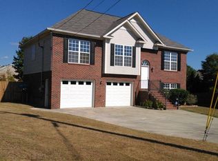 1315 Amelia Cir, Moody, AL 35004