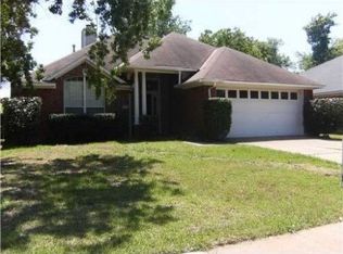 3312 Salem Pl, Bossier City, LA 71112
