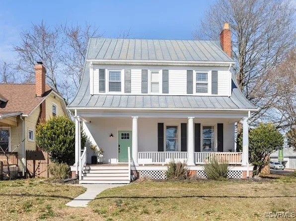 914 Young St, Richmond, VA 23222
