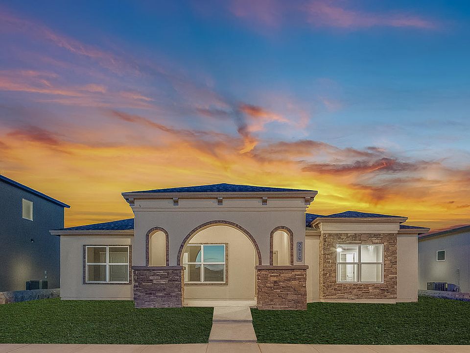 1st image of 960 Pecos River Pl