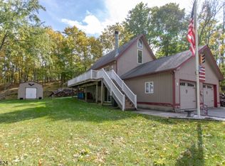 9 White Pine Trl, Wantage Twp., NJ 07461