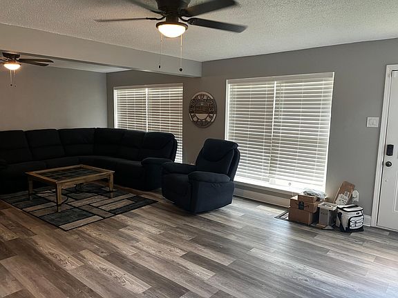 Living/Family Room