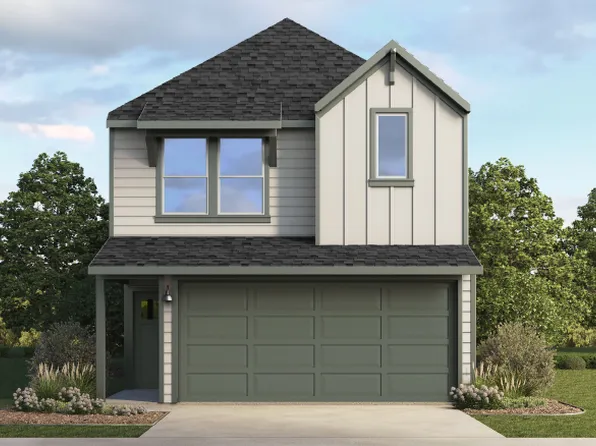IRIS Plan, Pinehaven
