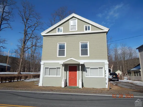 4700 Potter Hollow Road, Preston Hollow, NY 12469