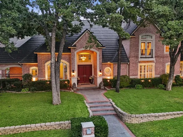 5009 Deerwood Park Dr, Arlington, TX 76017