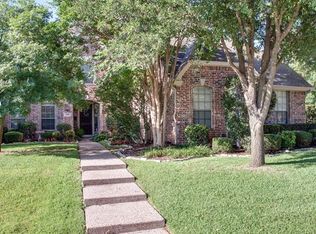 2109 Lamplighter Dr, Flower Mound, TX 75028