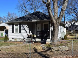 96 Crescent Ave, Gastonia, NC 28054