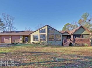 4039 Chimney Mountain Rd, Sautee Nacoochee, GA 30571