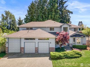 13103 SE 203rd Pl, Kent, WA