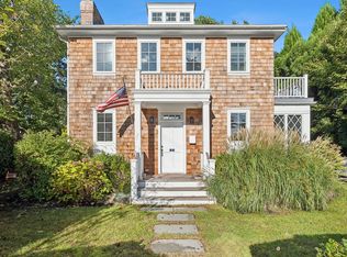 7 Sherrill Rd, East Hampton, NY 11937