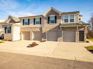 4508 Saddlecloth Ct #22, Batavia, OH 45103