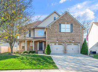 3185 Cherry Meadow Path, Lexington, KY