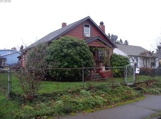 4904 SE 85th Ave, Portland, OR 97266