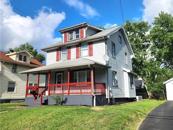 1756 Clermont Ave NE, Warren, OH 44483