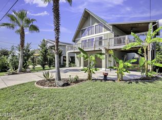6501 Brevard St, Saint Augustine, FL 32080