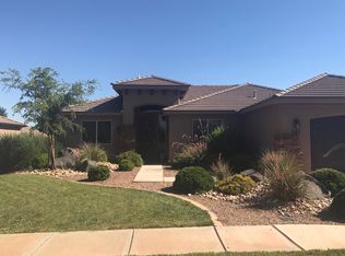 241 E Gold Bullion Way, Washington, UT 84780