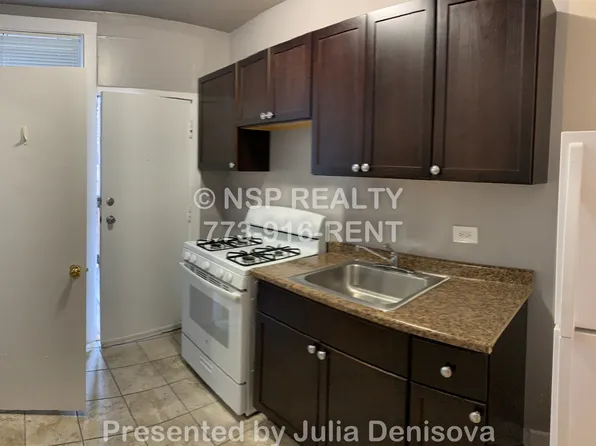 5662 N Ridge Ave, Chicago, IL