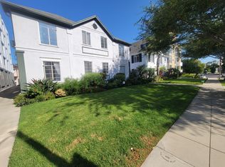 472 S Roxbury Dr #1/2, Beverly Hills, CA 90212