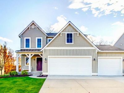 2960 Gilmore Ln, Jenison, MI, 49428