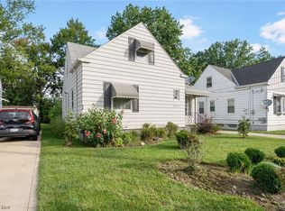 27511 Forestview Ave, Euclid, OH