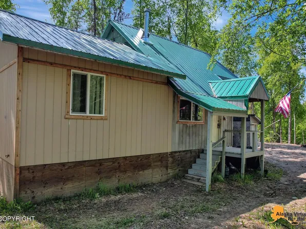 5804 S Kenaka Bena Loop, Wasilla, AK 99623