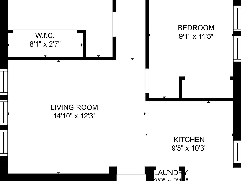 2442 N Kilbourn Ave #2 — Photo 13